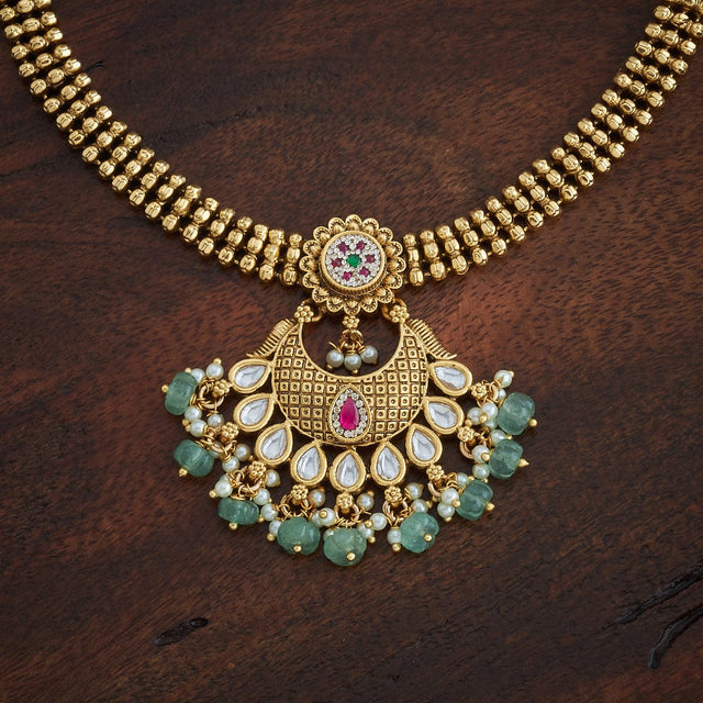 Antique Necklace Antique Necklace 181040