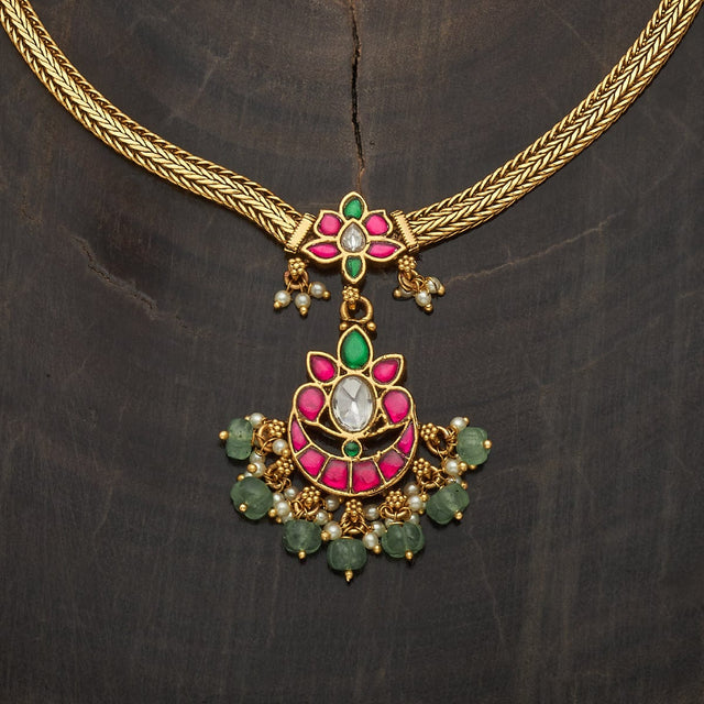 Antique Necklace Antique Necklace 181041