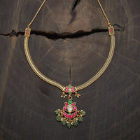 Antique Necklace Antique Necklace 181041