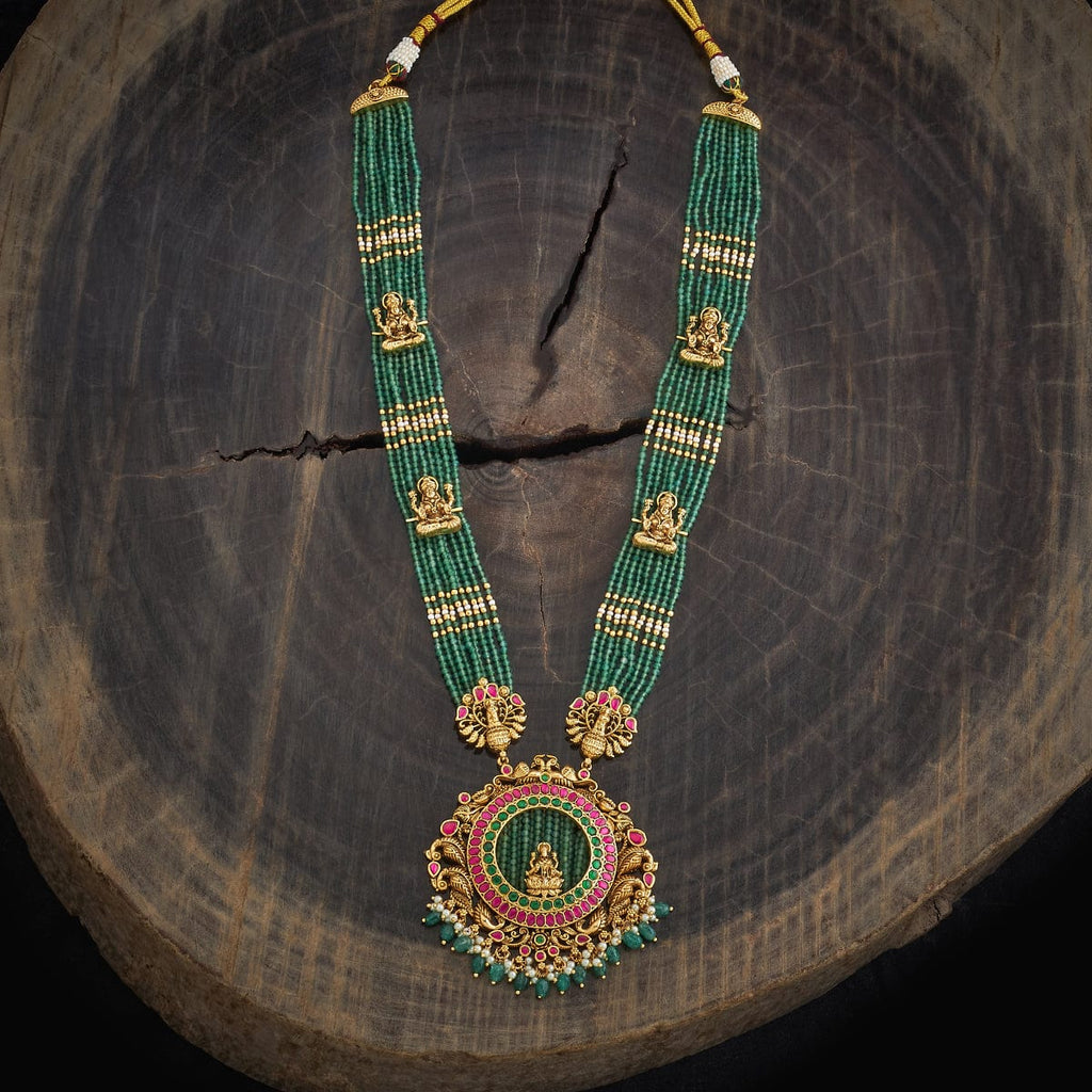 Antique Necklace Antique Necklace 181043