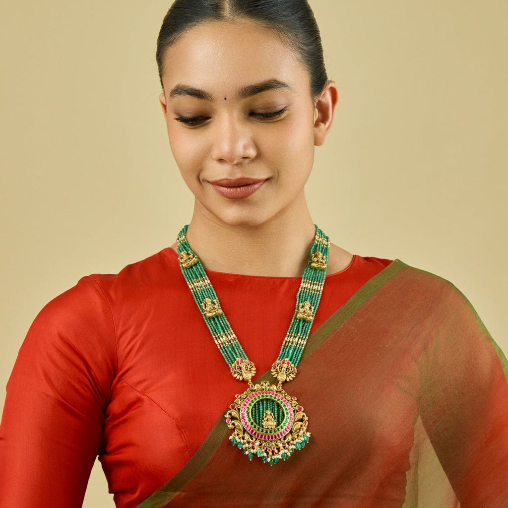 Antique Necklace Antique Necklace 181043