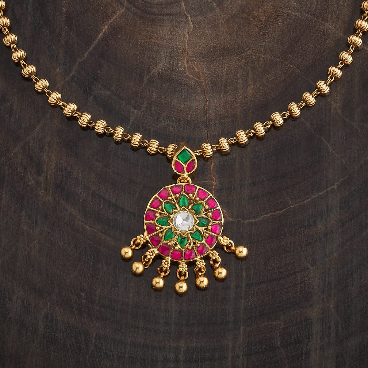 Antique Necklace Antique Necklace 181047