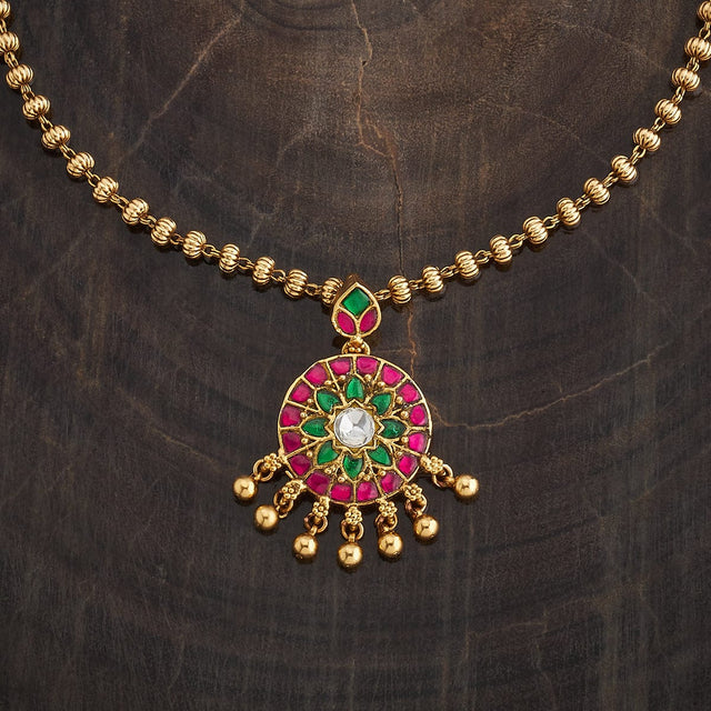 Antique Necklace Antique Necklace 181047