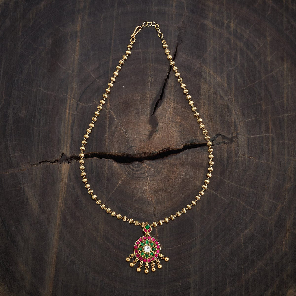 Antique Necklace Antique Necklace 181047