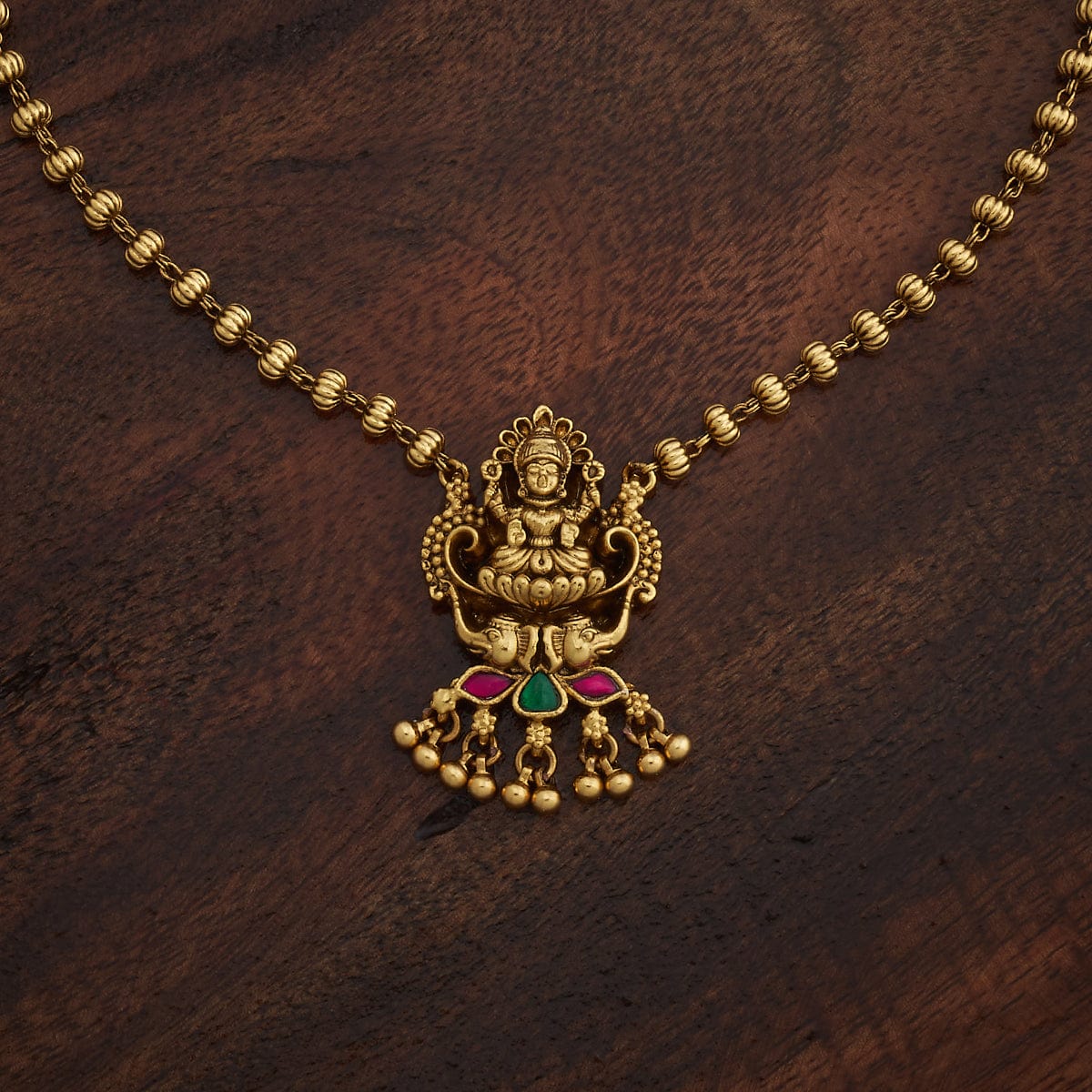 Antique Necklace Antique Necklace 181048