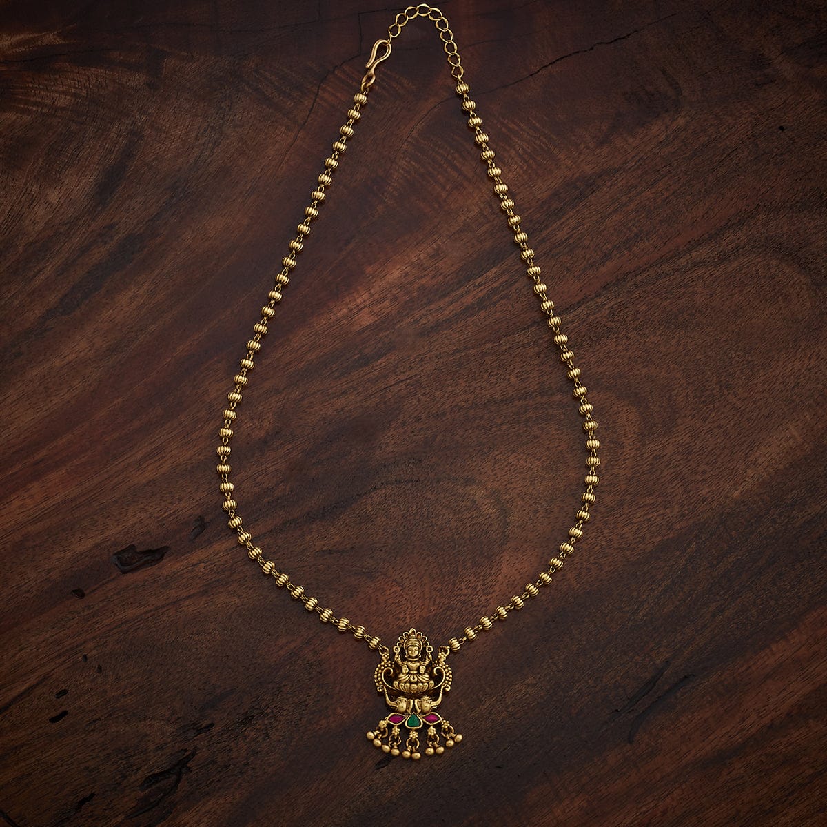 Antique Necklace Antique Necklace 181048