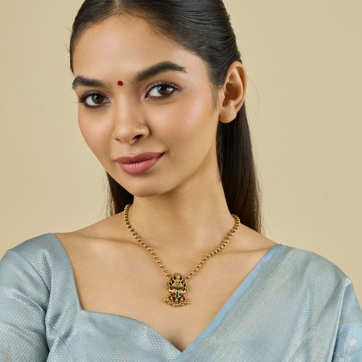 Antique Necklace Antique Necklace 181048