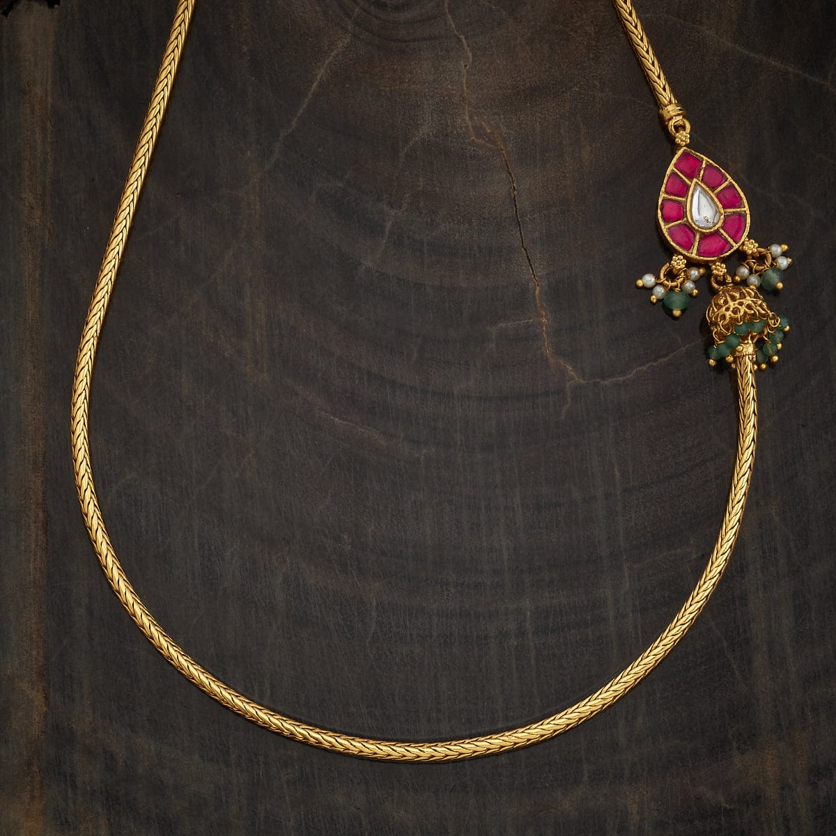 Antique Necklace Antique Necklace 181049