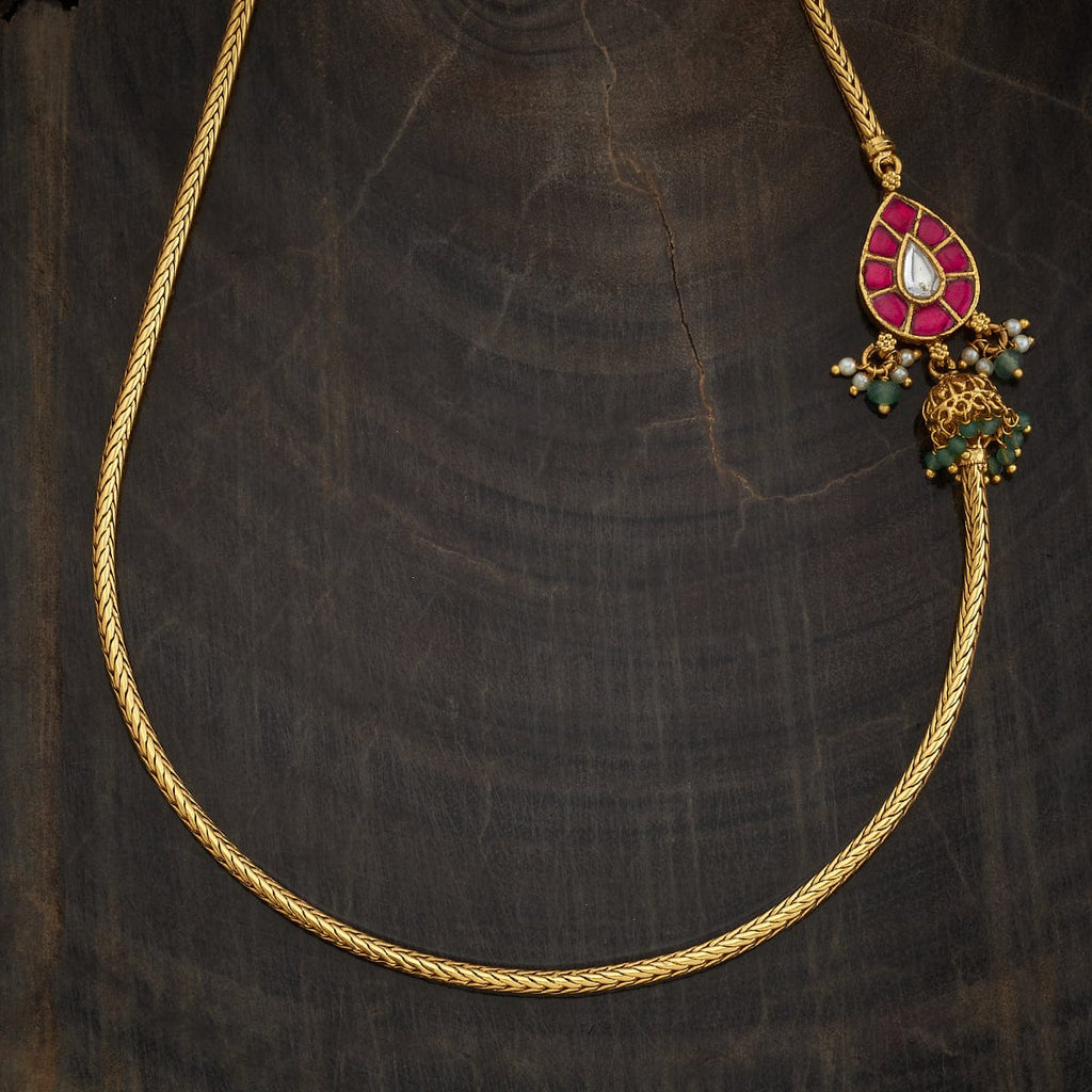 Antique Necklace Antique Necklace 181049