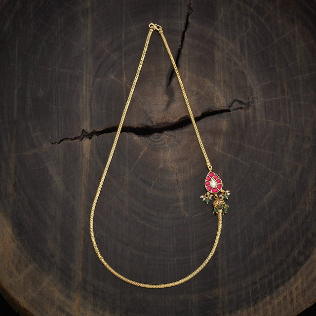 Antique Necklace Antique Necklace 181049