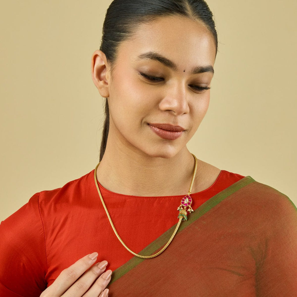 Antique Necklace Antique Necklace 181049