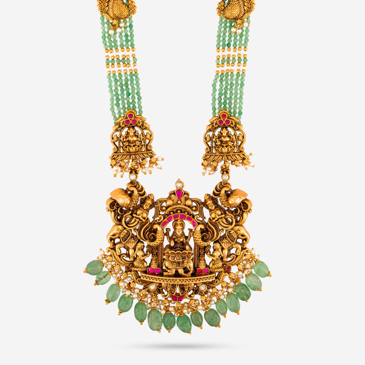 Antique Necklace Antique Necklace 181069