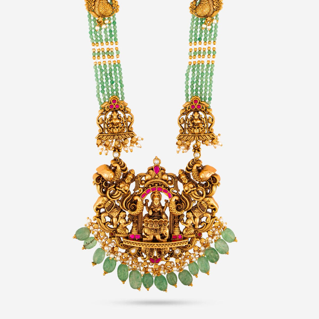 Antique Necklace Antique Necklace 181069