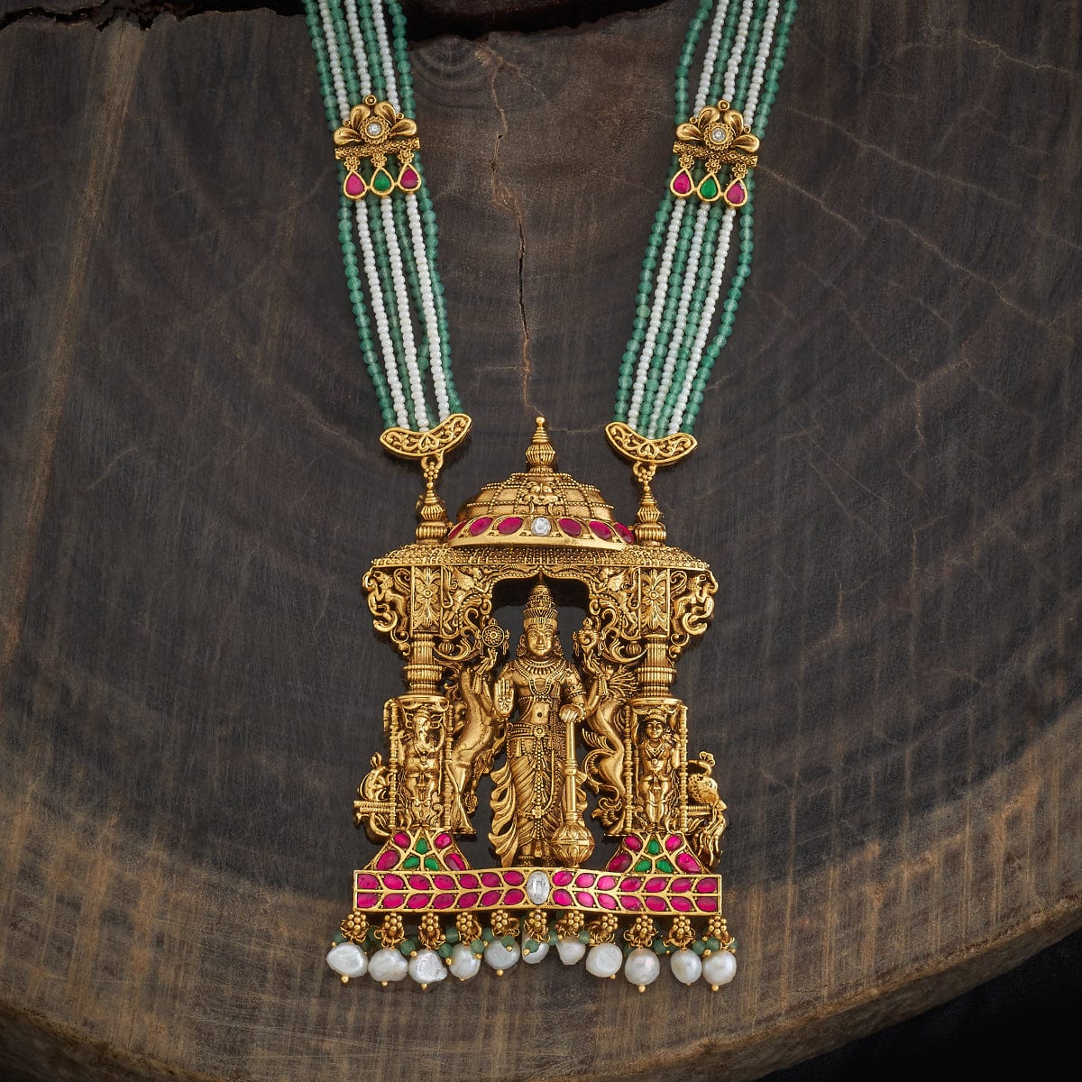 Antique Necklace Antique Necklace 181070