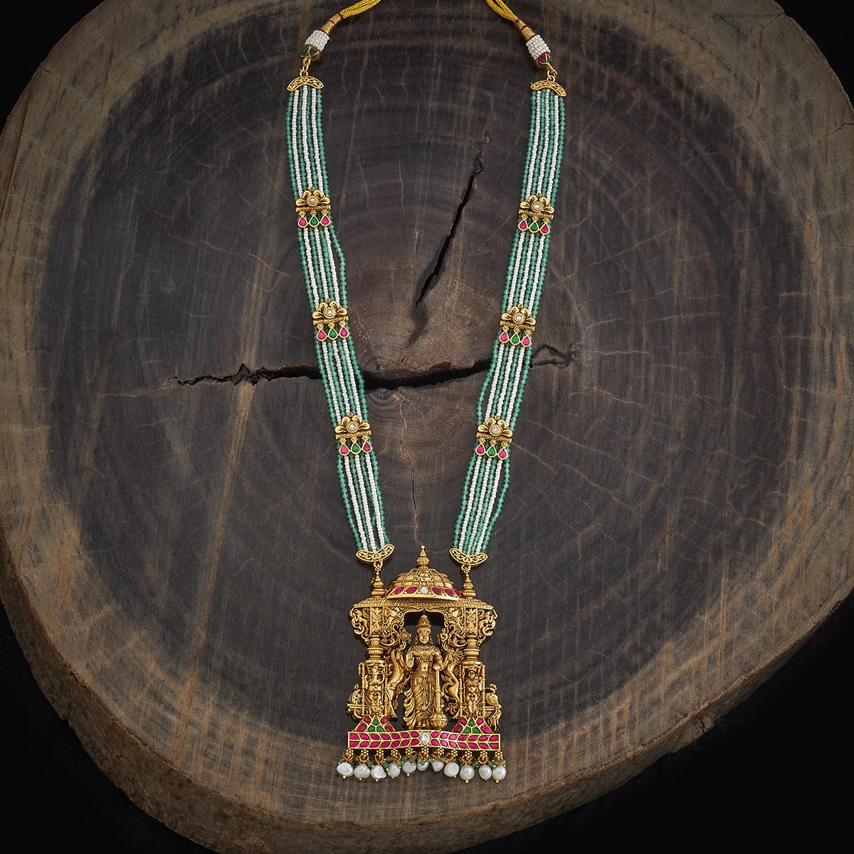 Antique Necklace Antique Necklace 181070