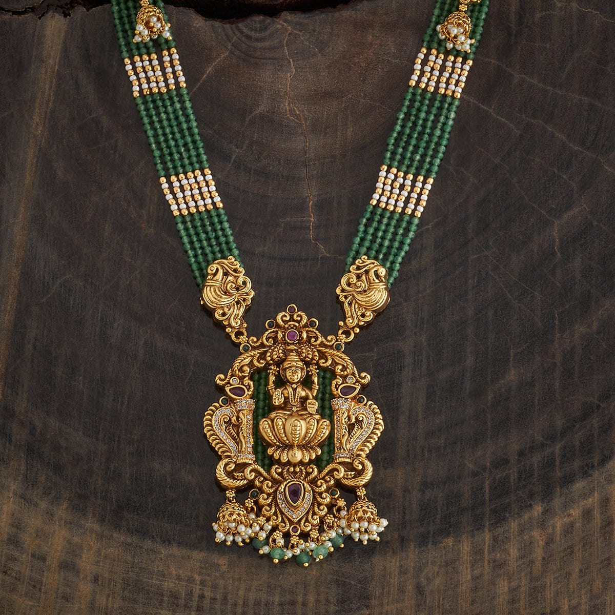 Antique Necklace Antique Necklace 181078