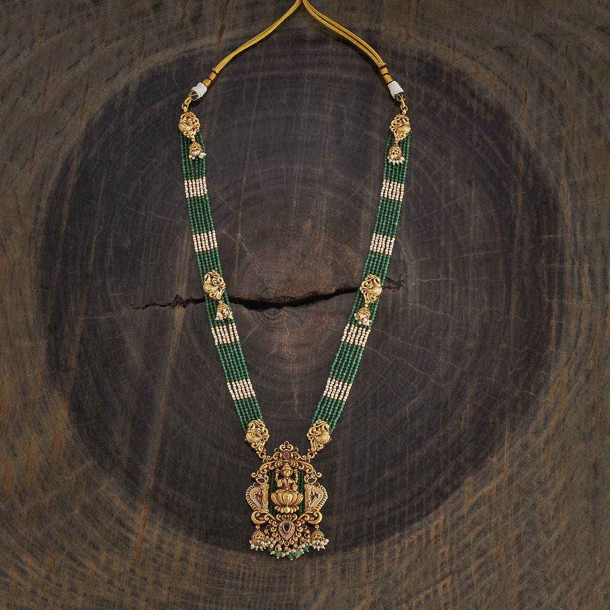 Antique Necklace Antique Necklace 181078