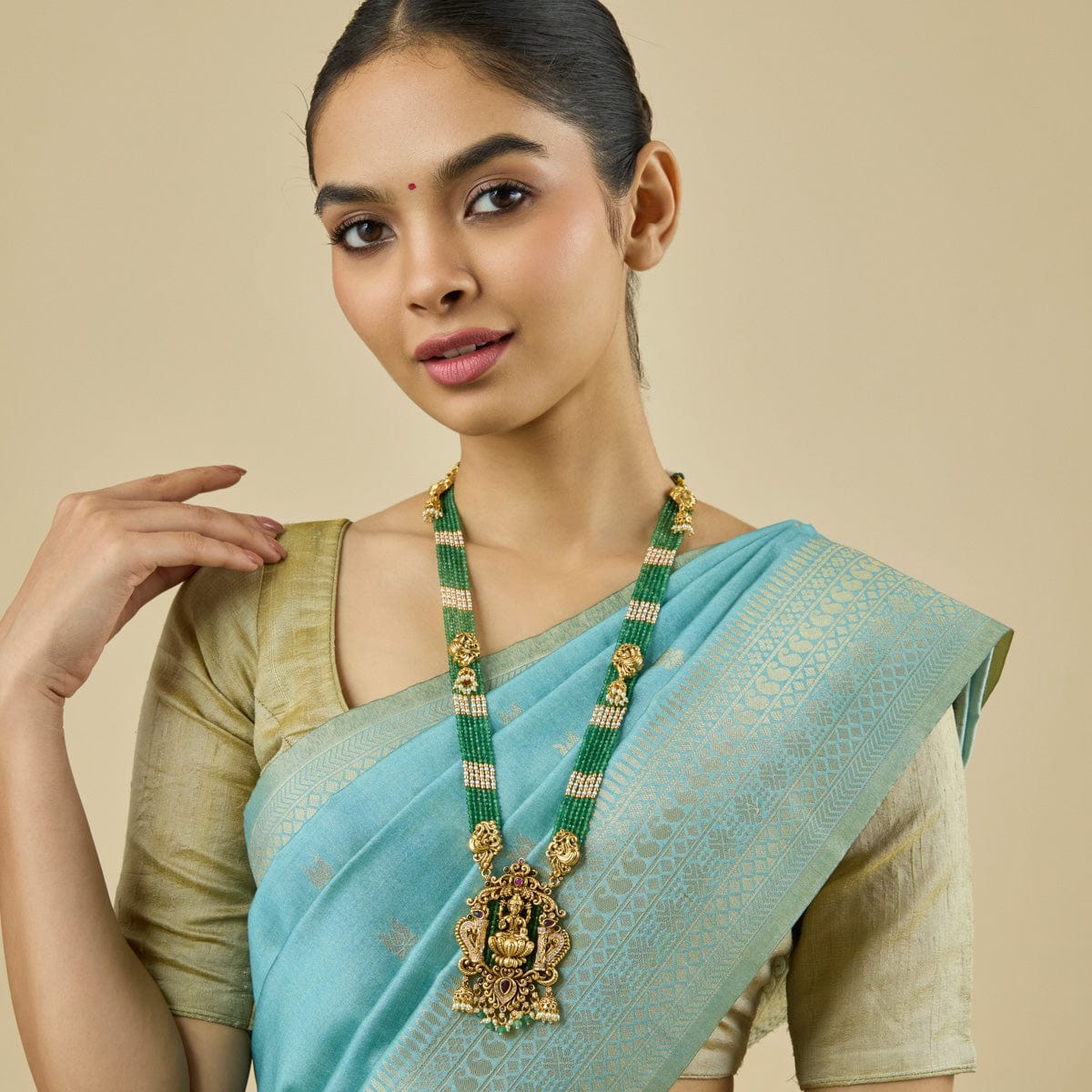 Antique Necklace Antique Necklace 181078