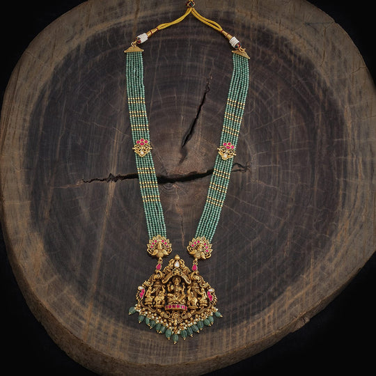 Antique Necklace Antique Necklace 181079