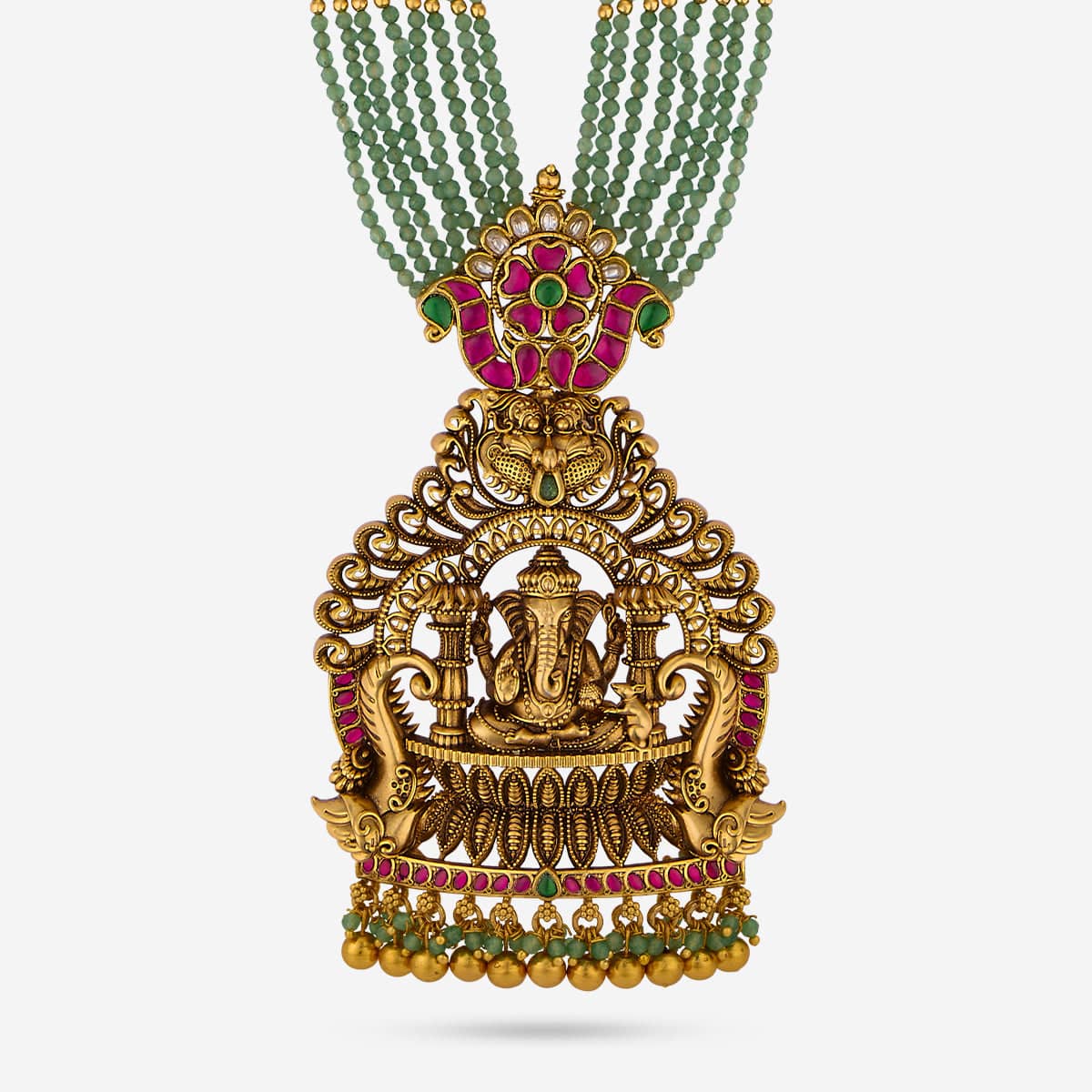 Antique Necklace Antique Necklace 181080