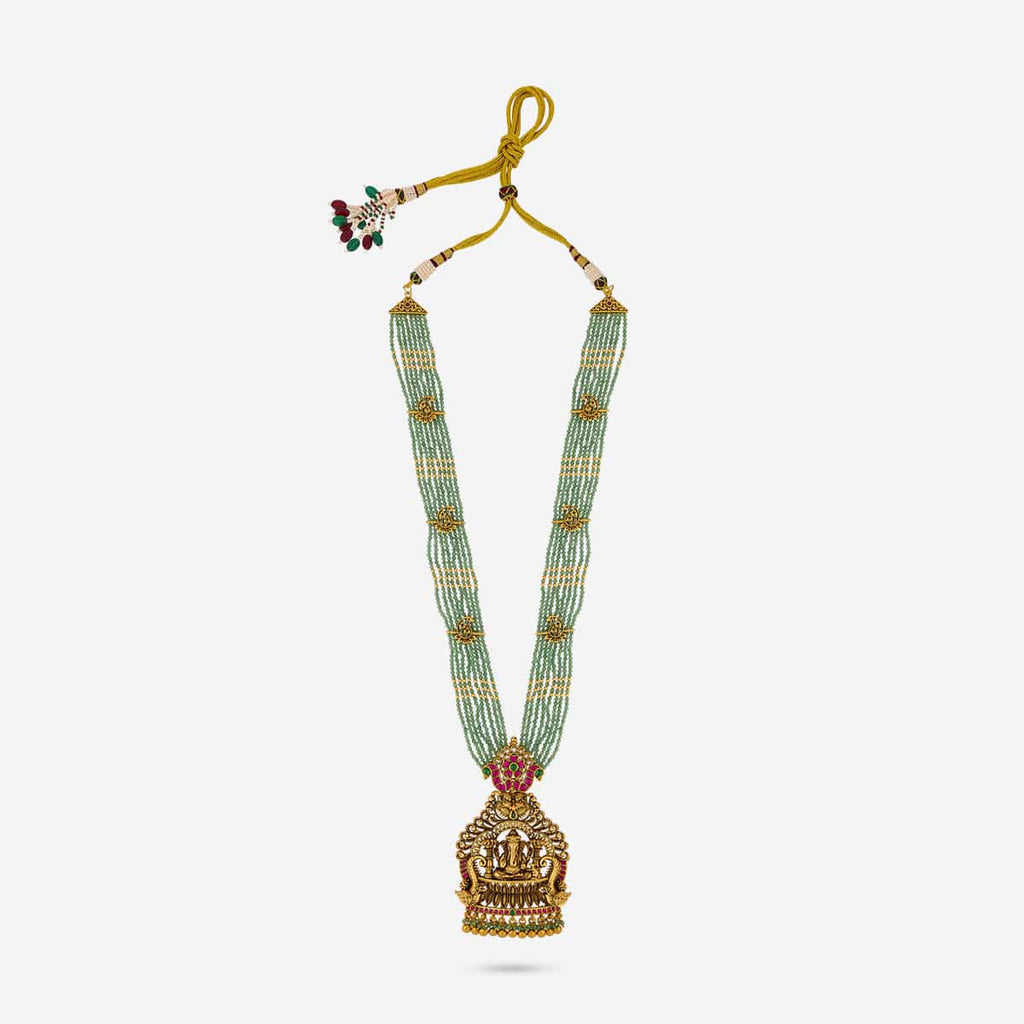 Antique Necklace Antique Necklace 181080