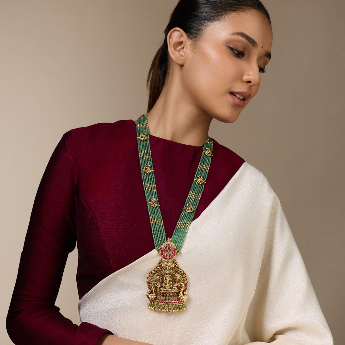 Antique Necklace Antique Necklace 181080