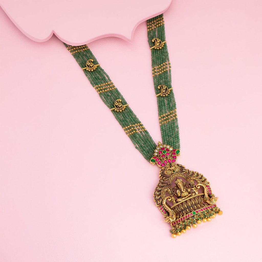 Antique Necklace Antique Necklace 181080