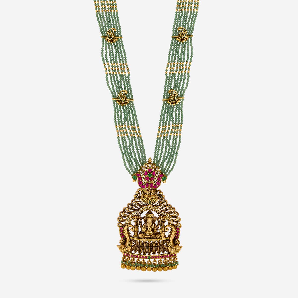 Antique Necklace Antique Necklace 181080