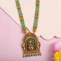 Antique Necklace Antique Necklace 181082