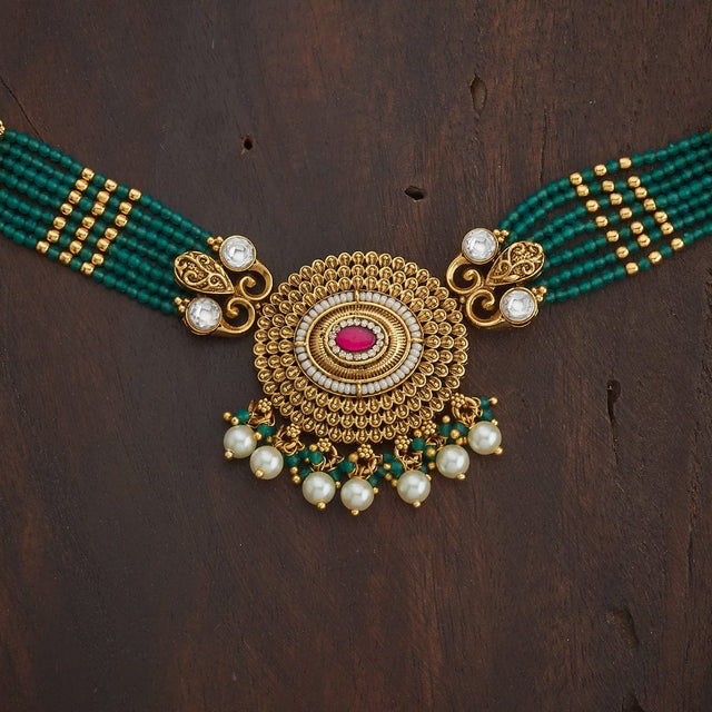 Antique Necklace Antique Necklace 181088