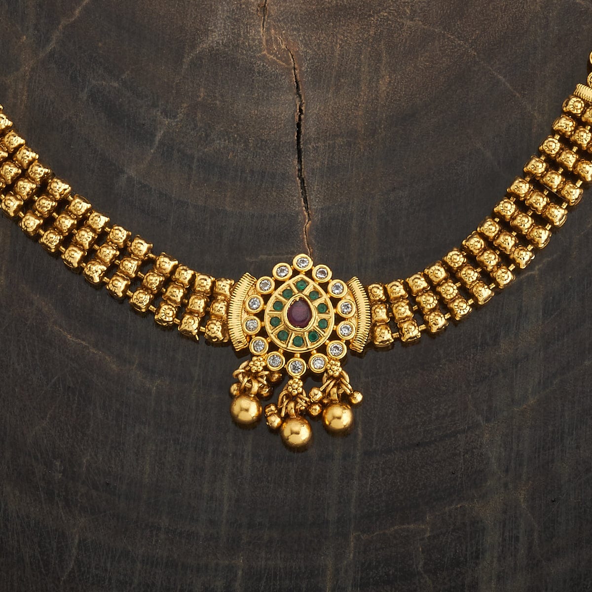 Antique Necklace Antique Necklace 181089