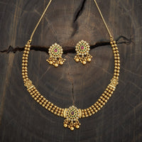 Antique Necklace Antique Necklace 181089