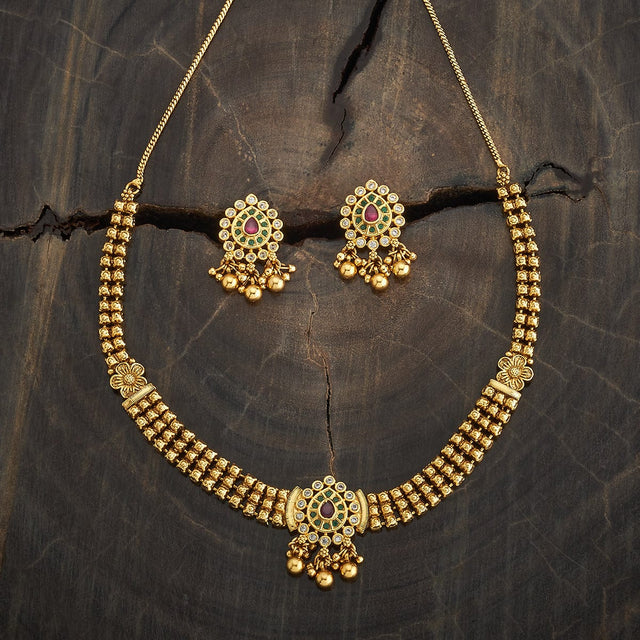 Antique Necklace Antique Necklace 181089