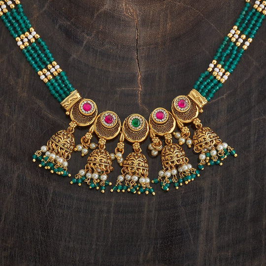 Antique Necklace Antique Necklace 181092