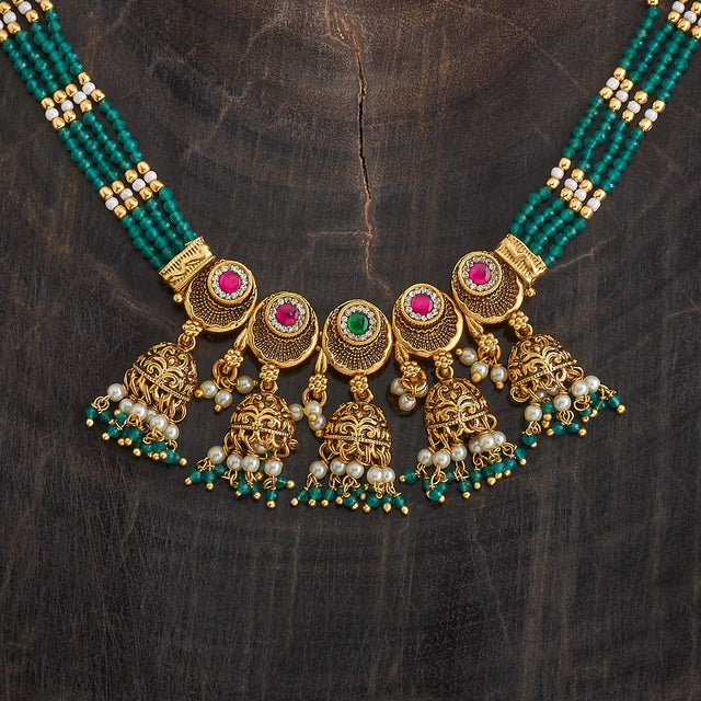 Antique Necklace Antique Necklace 181092