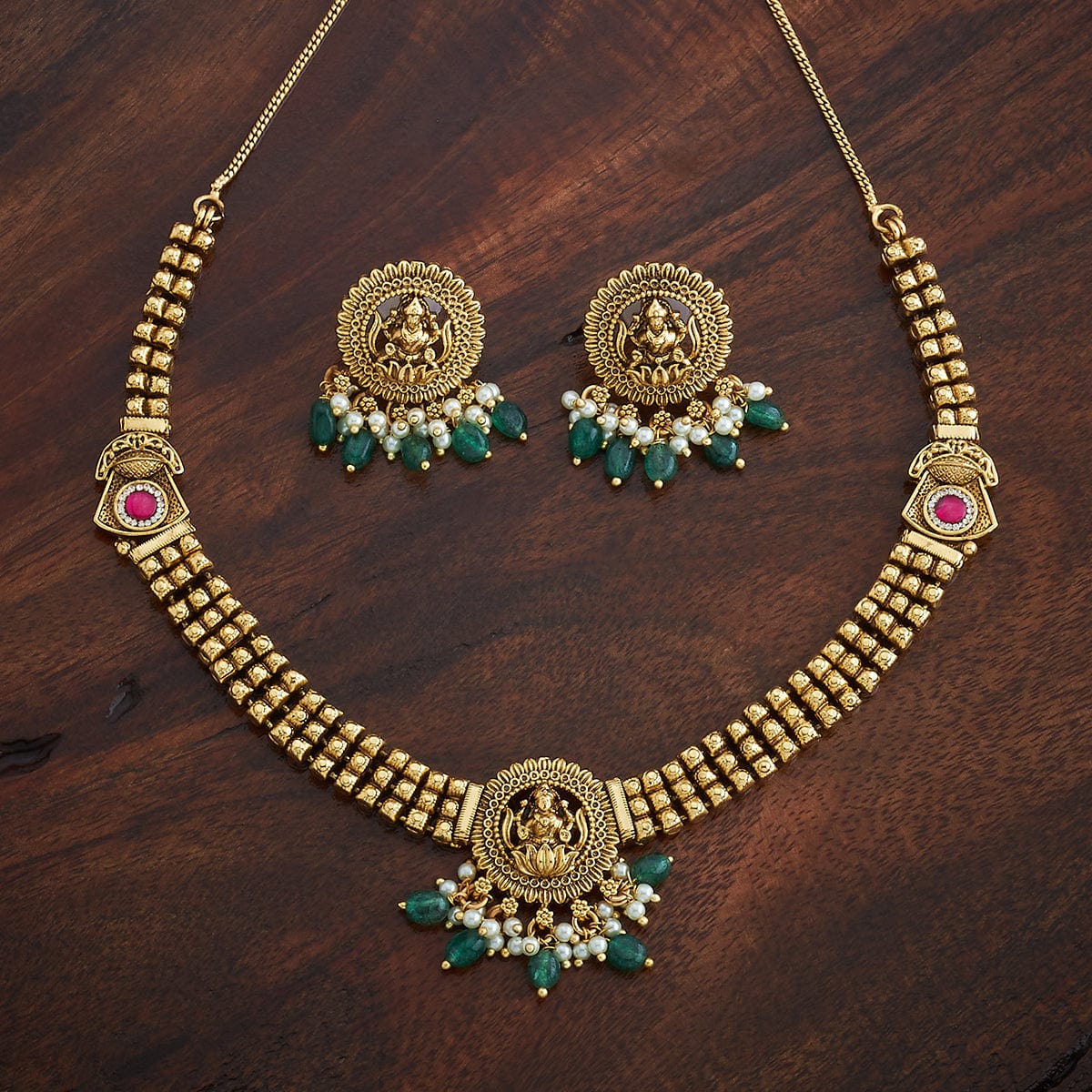 Antique Necklace Antique Necklace 181093