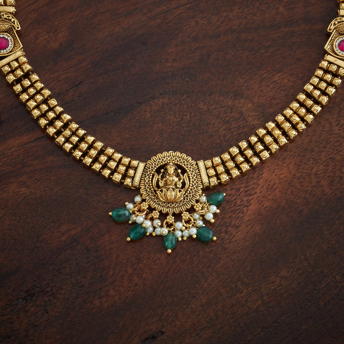 Antique Necklace Antique Necklace 181093