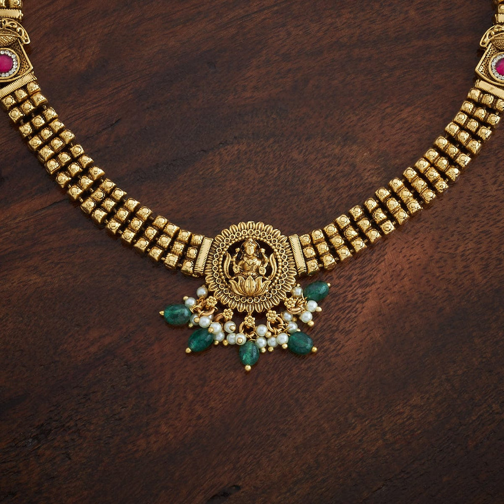 Antique Necklace Antique Necklace 181093