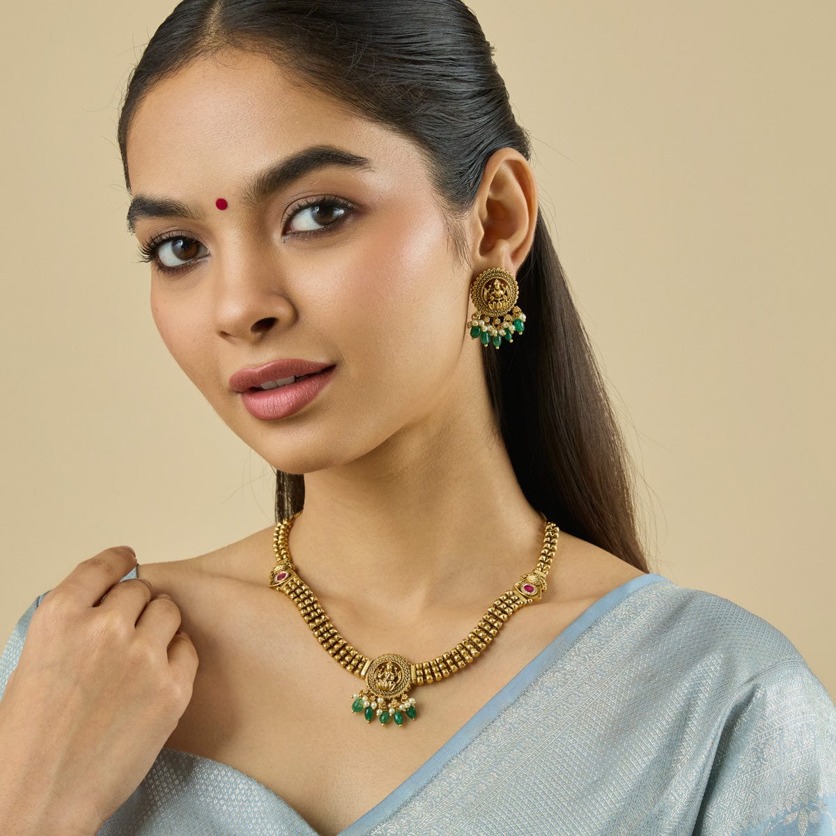 Antique Necklace Antique Necklace 181093