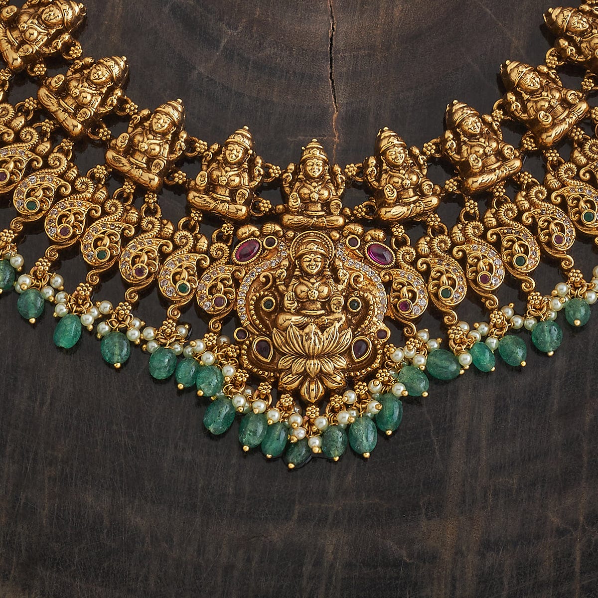 Antique Necklace Antique Necklace 181096