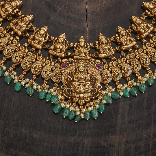 Antique Necklace Antique Necklace 181096