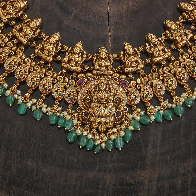 Antique Necklace Antique Necklace 181096