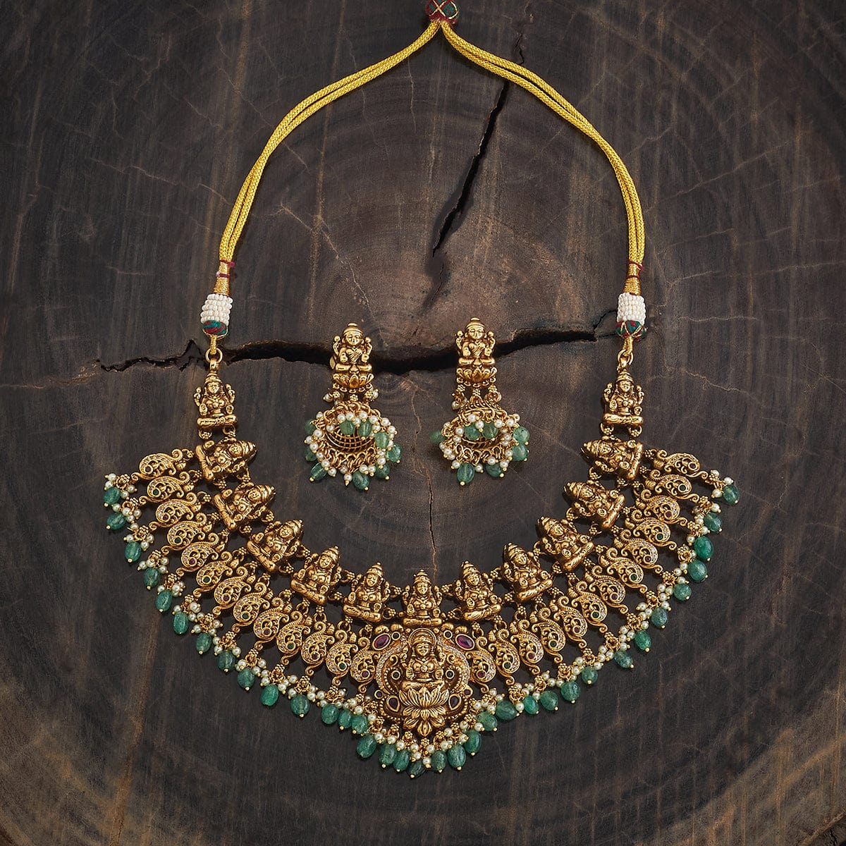 Antique Necklace Antique Necklace 181096