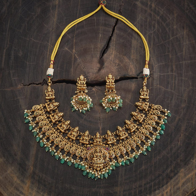 Antique Necklace Antique Necklace 181096