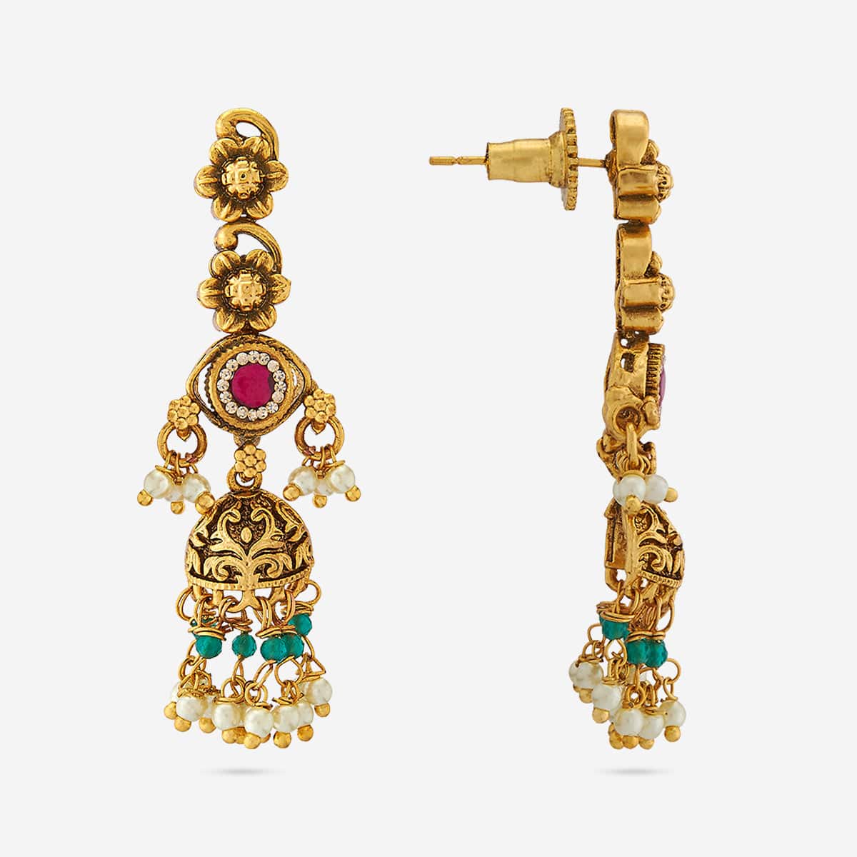 Antique Necklace Antique Necklace 181098