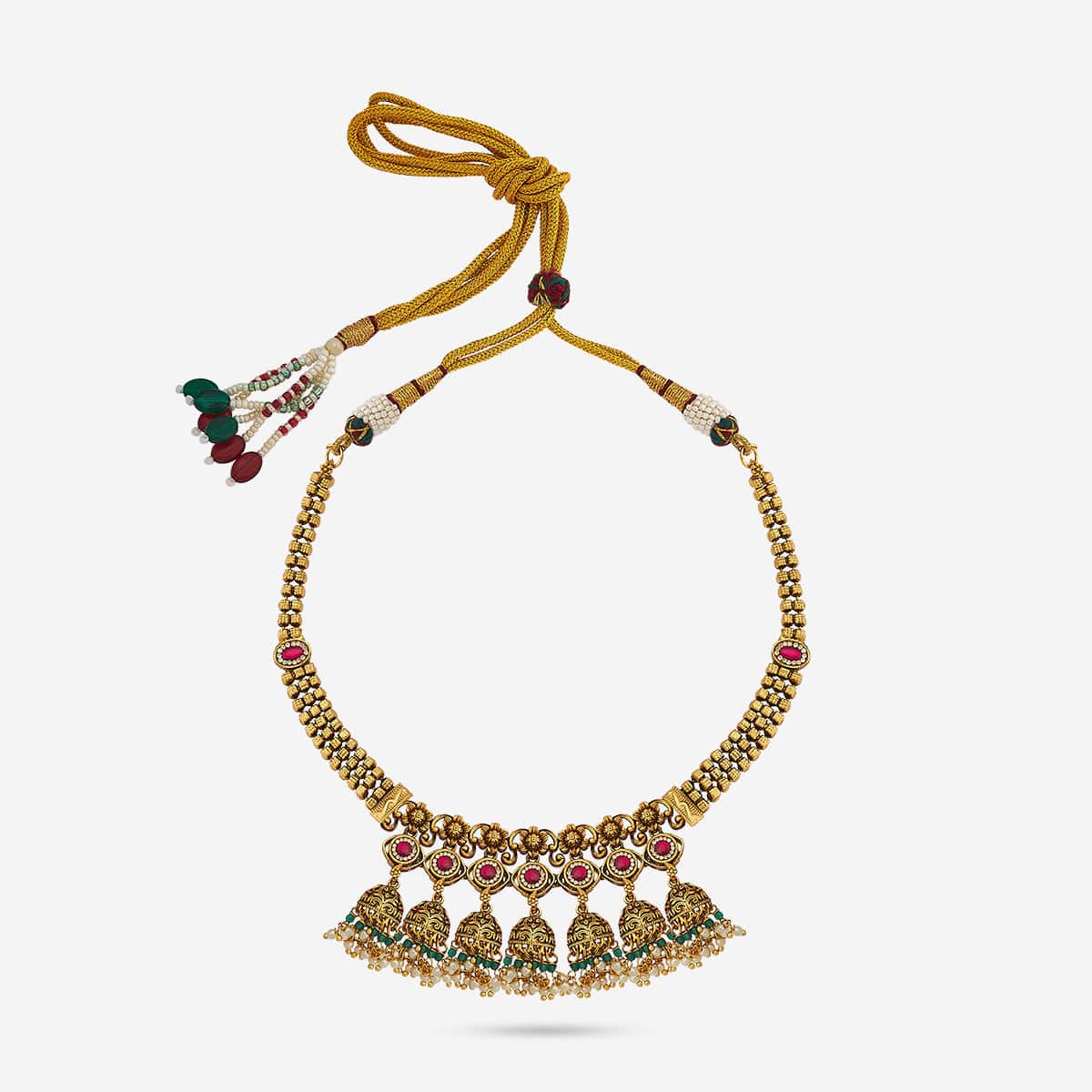 Antique Necklace Antique Necklace 181098