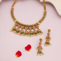 Antique Necklace Antique Necklace 181098