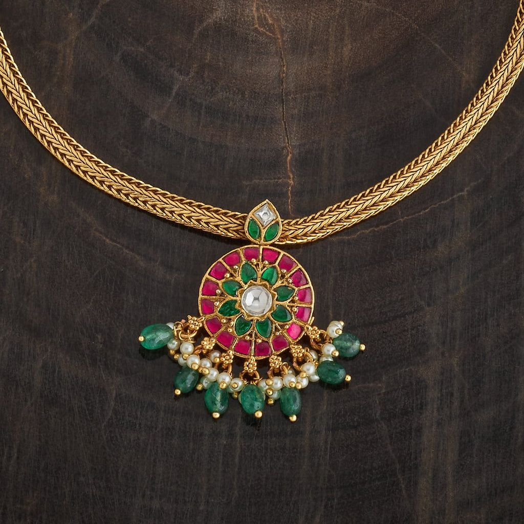 Antique Necklace Antique Necklace 181100