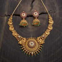 Antique Necklace Antique Necklace 181145