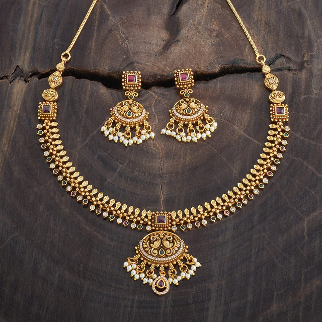 Antique Necklace Antique Necklace 181279